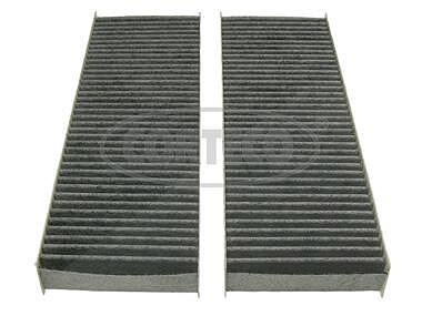 Corteco Filter, Innenraumluft ERSTAUSRÜSTERQUALITÄT [Hersteller-Nr. 80000791] für Honda