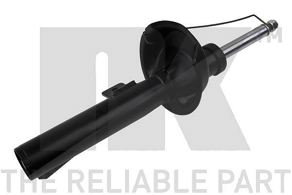 Nk Stoßdämpfer [Hersteller-Nr. 652533212] für Ford