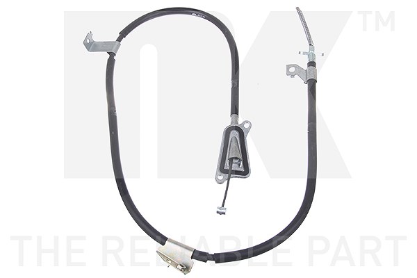 Nk Seilzug, Feststellbremse [Hersteller-Nr. 9022103] für Nissan
