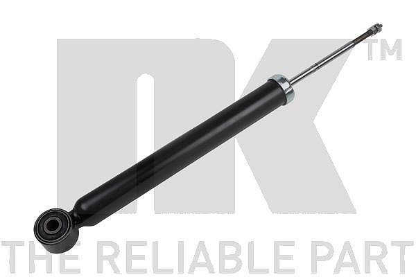 Nk Stoßdämpfer [Hersteller-Nr. 63391546] für Lada, Renault, Dacia