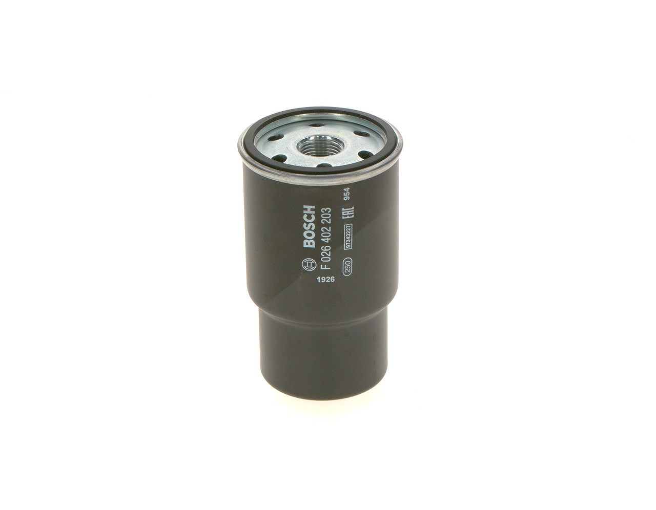 Bosch Kraftstofffilter [Hersteller-Nr. F026402203] für Mazda