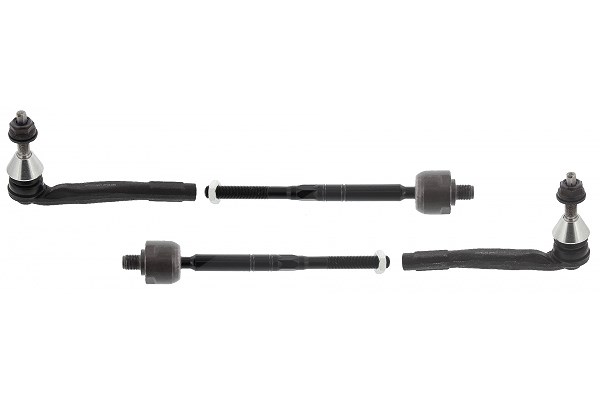 Mapco Reparatursatz, Spurstange [Hersteller-Nr. 53879] für Mercedes-Benz