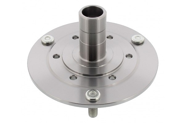 Mapco Radnabe [Hersteller-Nr. 26165] für Renault