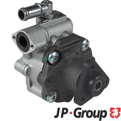 Jp Group Hydraulikpumpe, Lenkung [Hersteller-Nr. 1145104300] für Audi