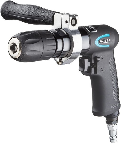 Hazet Bohrmaschine, Max. 13 Mm Spannfutter - Image 3