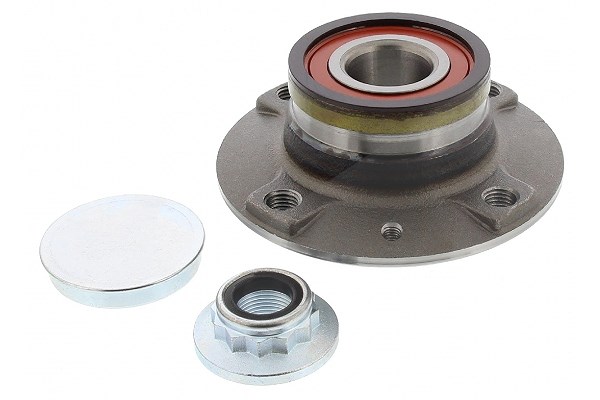 Mapco Radlagersatz [Hersteller-Nr. 46707] für Seat, Skoda, VW