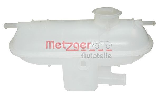 Metzger Autoteile Ausgleichsbehälter, Kühlmittel [Hersteller-Nr. 2140023] für Peugeot, Citroën