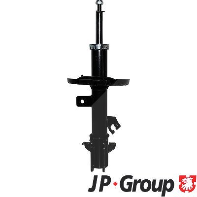Jp Group Stoßdämpfer [Hersteller-Nr. 4042101480] für Nissan