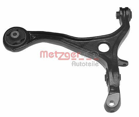 Metzger Autoteile Lenker, Radaufhängung [Hersteller-Nr. 58044502] für Honda