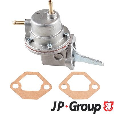 Jp Group Kraftstoffpumpe [Hersteller-Nr. 1115200600] für Audi, VW