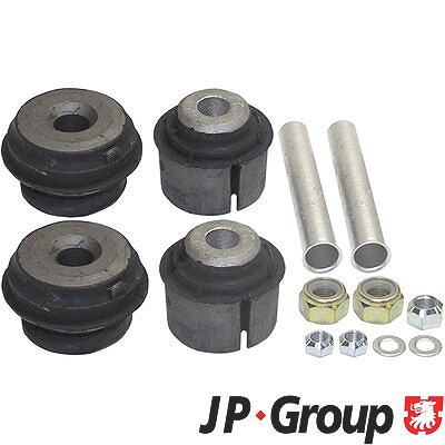 Jp Group Reparatursatz, Querlenker [Hersteller-Nr. 1340200810] für Mercedes-Benz