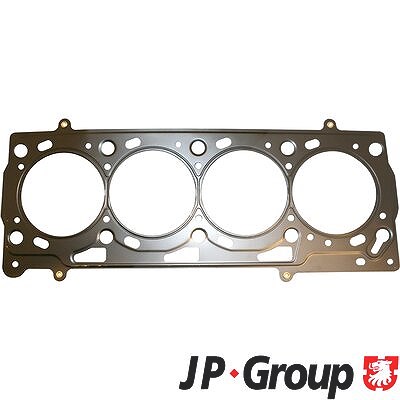 Jp Group Dichtung, Zylinderkopf [Hersteller-Nr. 1119301200] für Audi, VW, Skoda, Seat