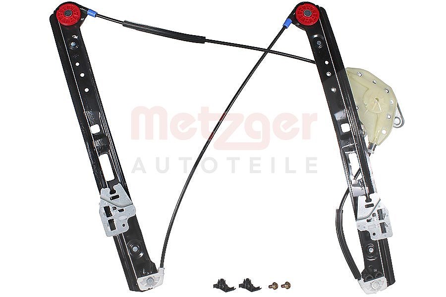 Metzger Autoteile Fensterheber [Hersteller-Nr. 2160062] für BMW