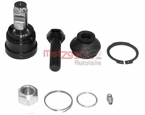 Metzger Autoteile Trag-/Führungsgelenk [Hersteller-Nr. 57015018] für Chrysler