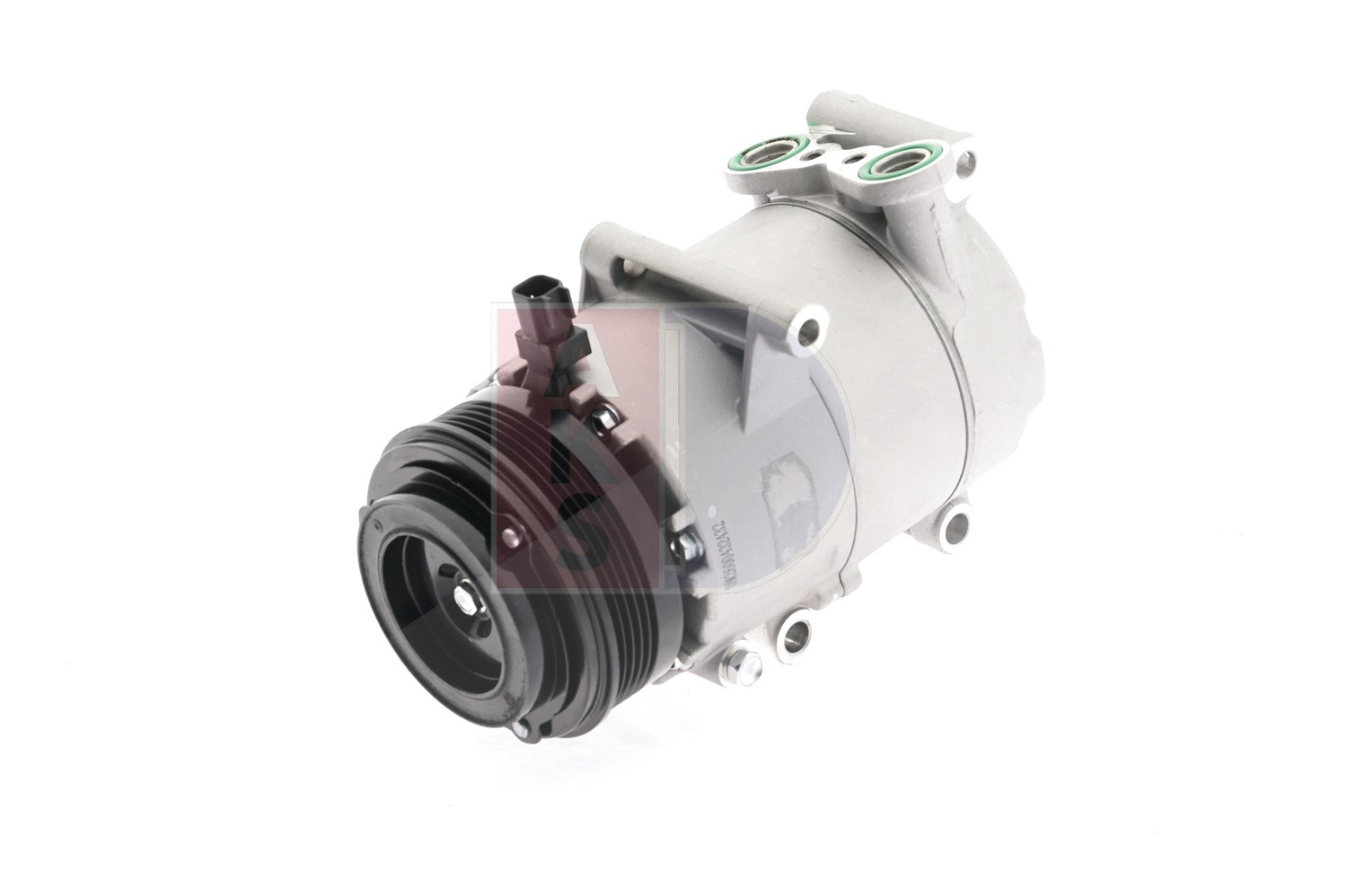 Aks Dasis Kompressor, Klimaanlage [Hersteller-Nr. 851057N] für Ford, Volvo