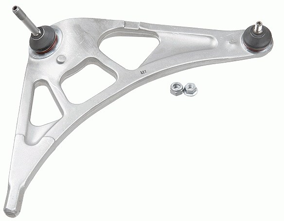 Lemförder Lenker, Radaufhängung [Hersteller-Nr. 2701502] für BMW