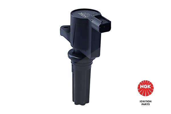 Ngk Zündspule [Hersteller-Nr. 48120] für Jaguar