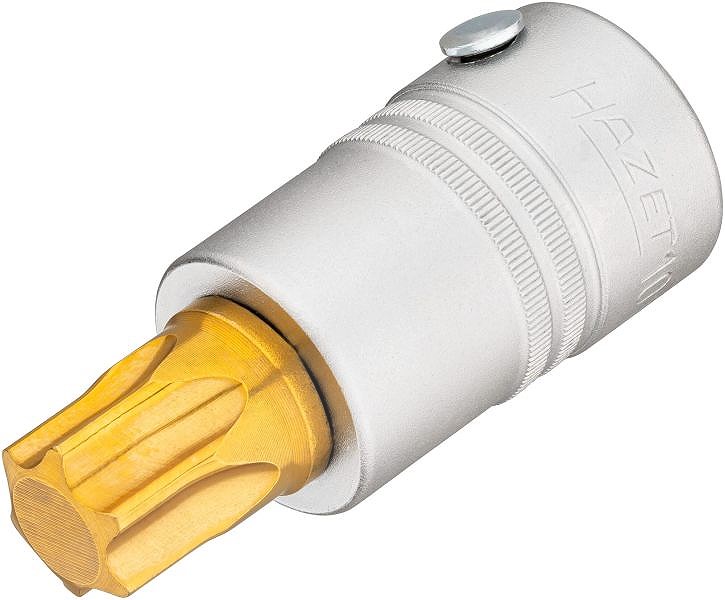 Hazet Schraubendreher-Steckschlüsseleinsatz TORX® - 3/4 - TORX® - T90 [Hersteller-Nr. 1012-T90]