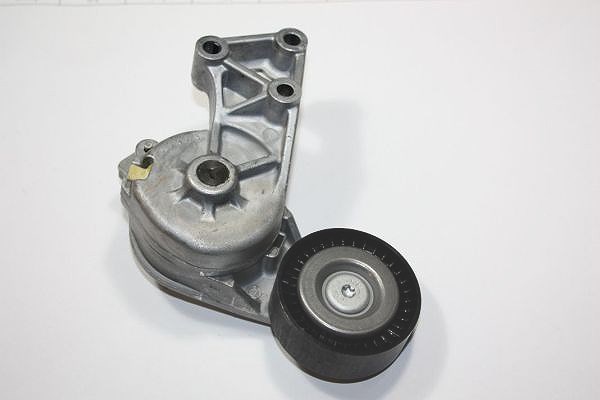 Automega Riemenspanner, Keilrippenriemen [Hersteller-Nr. 130015710] für VW, Ford, Skoda, Seat, Audi