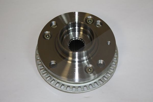 Automega Radnabe [Hersteller-Nr. 110040010] für VW
