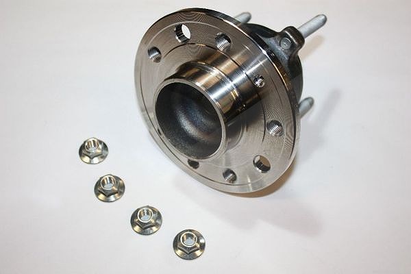 Automega Radlagersatz [Hersteller-Nr. 110187010] für Opel