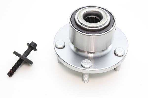 Automega Radlagersatz [Hersteller-Nr. 110015710] für Ford