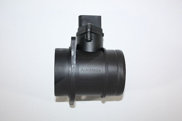 Automega Luftmassenmesser [Hersteller-Nr. 140015810] für Seat, Skoda, VW, Audi