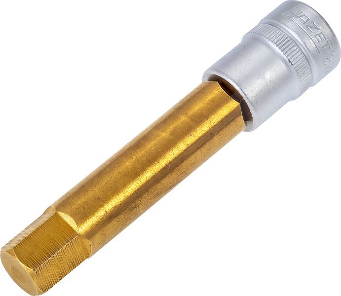 Hazet Schraubendreher-Steckschlüsseleinsatz - 3/8 -Sechskant - 12mm [Hersteller-Nr. 8801-12]
