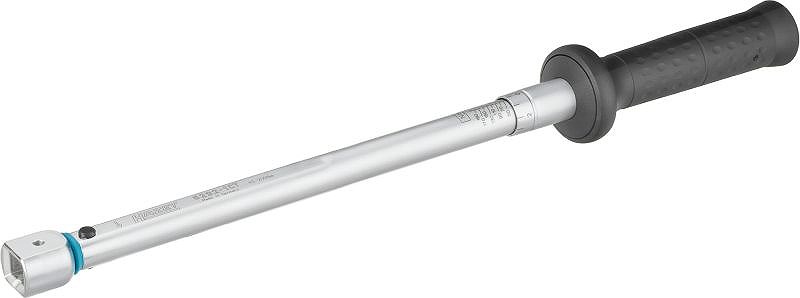 Hazet Drehmoment-Schlüssel - 40 - 200 Nm - Einsteck-Vierkant 14x18mm [Hersteller-Nr. 6292-1CT]