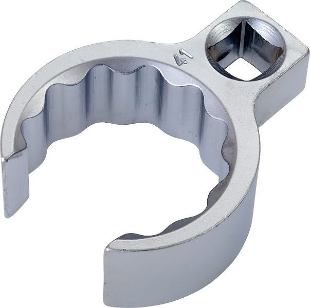Hazet Ringschlüssel - Doppelsechskant - offen - 1/2 - Zwölfkant 41 mm [Hersteller-Nr. 848Z-41]