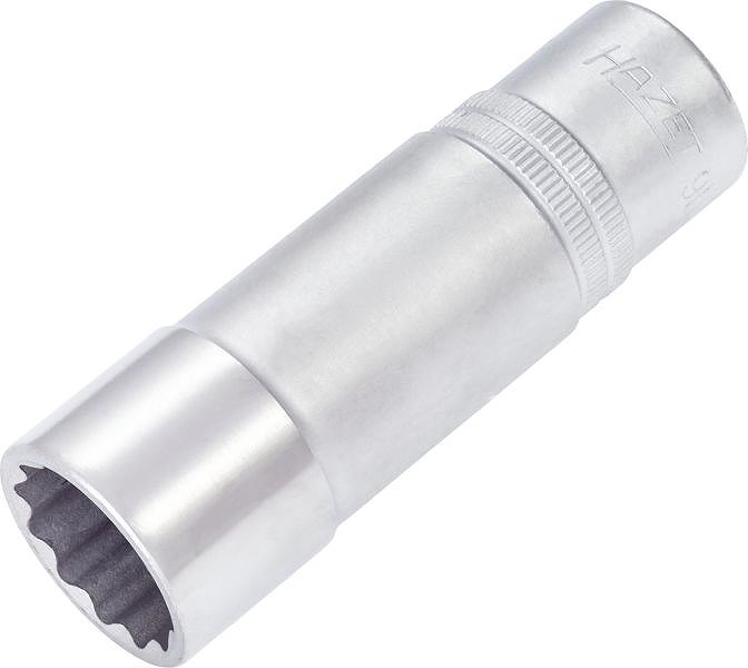 Hazet Steckschlüsseleinsatz - 1/2 - Zwölfkant - 20.8mm - 13/16 [Hersteller-Nr. 900TZ-20.8-13/16]
