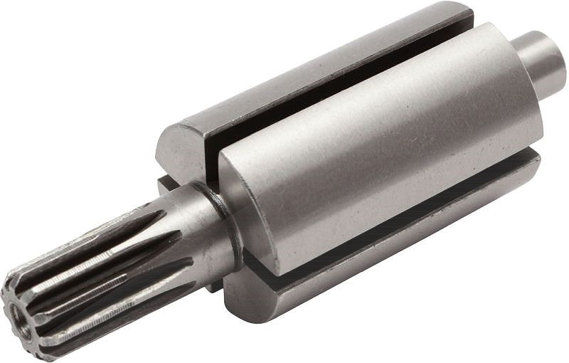 Hazet Rotor, Ratschenschrauber [Hersteller-Nr. 9020P-2-05]