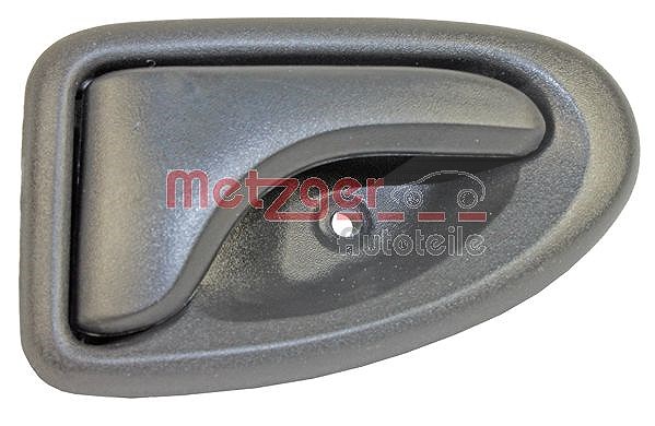 Metzger Autoteile Türgriff [Hersteller-Nr. 2310513] für Opel, Renault, Nissan, Dacia