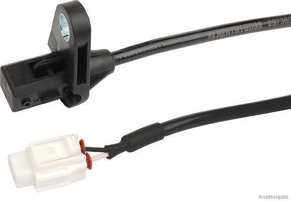 Herth+buss Jakoparts Sensor, Raddrehzahl [Hersteller-Nr. J5918021] für Suzuki