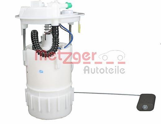 Metzger Autoteile Kraftstoff-Fördereinheit [Hersteller-Nr. 2250204] für Renault