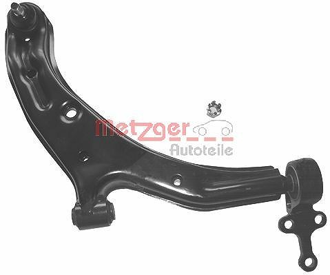 Metzger Autoteile Lenker, Radaufhängung [Hersteller-Nr. 58029002] für Nissan
