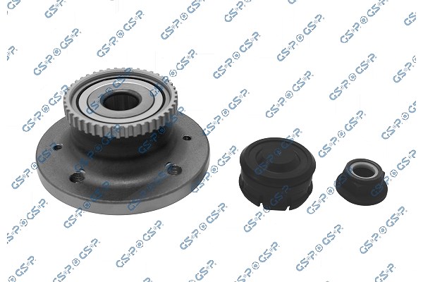 Gsp Radlagersatz [Hersteller-Nr. 9225022K] für Renault
