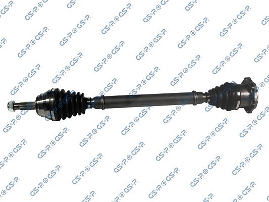 Gsp Antriebswelle [Hersteller-Nr. 261074] für VW, Seat