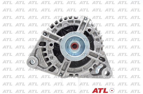 Atl Autotechnik Generator [Hersteller-Nr. L84380] für Opel, Toyota