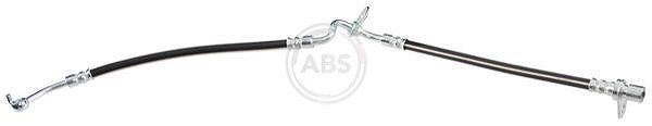 A.b.s. Bremsschlauch [Hersteller-Nr. SL6135] für Mazda