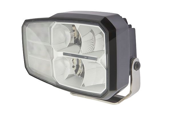 Hella Hauptscheinwerfer [Hersteller-Nr. 1EE996374-021]