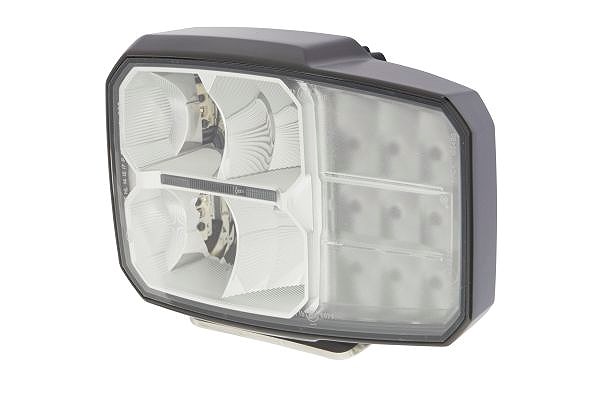 Hella Hauptscheinwerfer [Hersteller-Nr. 1EE996374-011]