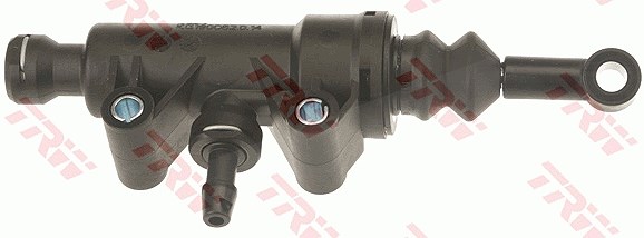 Trw Geberzylinder, Kupplung [Hersteller-Nr. PND283] für Mercedes-Benz