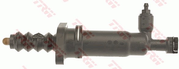 Trw Nehmerzylinder, Kupplung [Hersteller-Nr. PJF198] für Mini