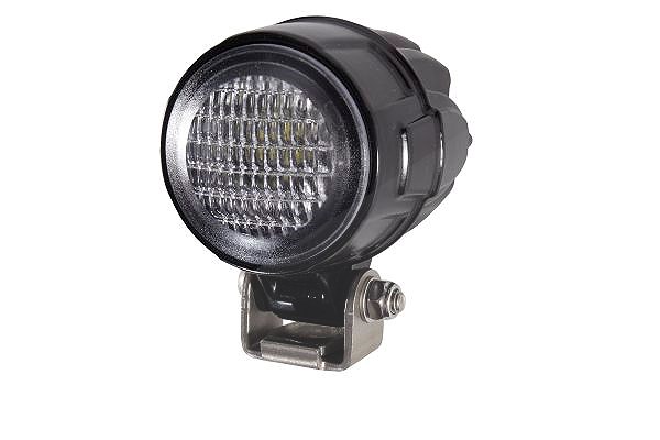 Hella Arbeitsscheinwerfer [Hersteller-Nr. 1G0995050-001]