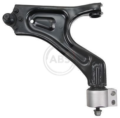 A.b.s. Lenker, Radaufhängung [Hersteller-Nr. 210489] für Saab