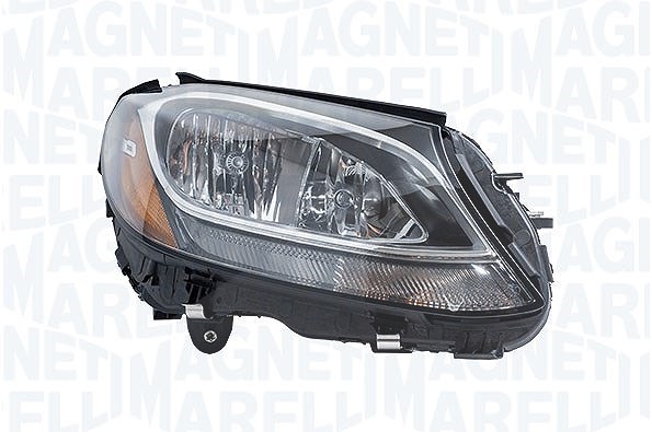 Magneti Marelli Hauptscheinwerfer [Hersteller-Nr. 711307024559] für Mercedes-Benz