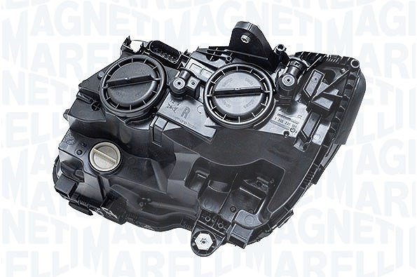 Magneti Marelli Hauptscheinwerfer [Hersteller-Nr. 711307024560] für Mercedes-Benz