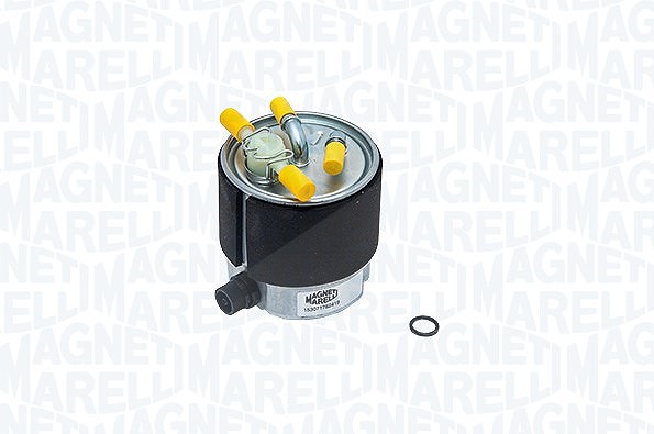 Magneti Marelli Kraftstofffilter [Hersteller-Nr. 153071762419] für Nissan
