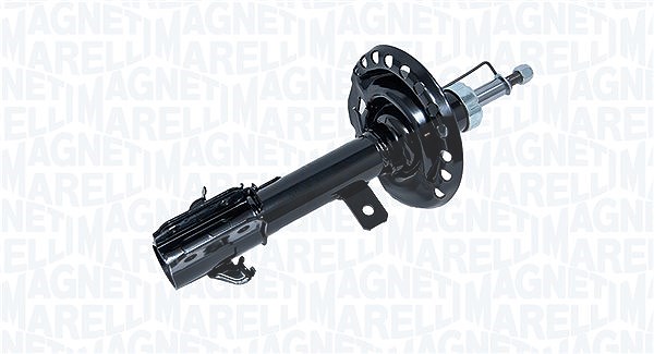 Magneti Marelli Stoßdämpfer [Hersteller-Nr. 357168070200] für Nissan